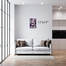 Load image into Gallery viewer, Shion Poster Banner