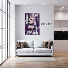 Load image into Gallery viewer, Shion Poster Banner