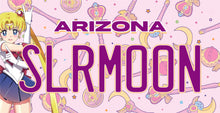 Load image into Gallery viewer, Sailor Moon Decorative Plate
