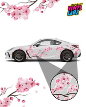 Load image into Gallery viewer, Cherry Blossom Kit