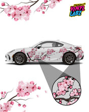 Load image into Gallery viewer, Cherry Blossom Kit
