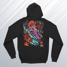 Load image into Gallery viewer, Baiken Hoodie