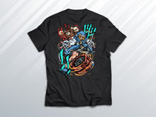 Load image into Gallery viewer, Bridget Tshirt (Front and Back)