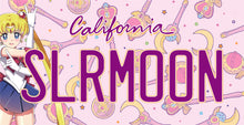 Load image into Gallery viewer, Sailor Moon Decorative Plate