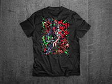 Load image into Gallery viewer, Chainsaw Man T-Shirt (Front & Back)