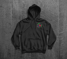 Load image into Gallery viewer, Chainsaw Man Hoodie (Front & Back)