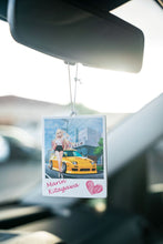 Load image into Gallery viewer, Marin Mazda Rx7 FC Air Freshener