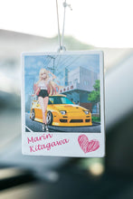 Load image into Gallery viewer, Marin Mazda Rx7 FC Air Freshener