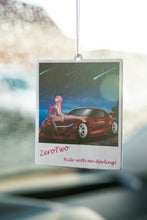 Load image into Gallery viewer, 002 Toyota Supra Air Freshener
