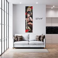 Load image into Gallery viewer, Yor - Vertical Poster Banner