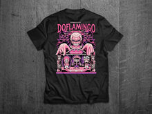 Load image into Gallery viewer, Master of Puppets Black T-Shirt (Front & Back)