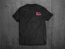 Load image into Gallery viewer, Master of Puppets Black T-Shirt (Front & Back)