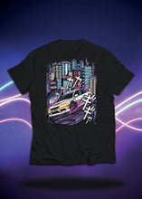 Load image into Gallery viewer, City Scape Evo 9 (Front and Back)