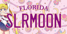 Load image into Gallery viewer, Sailor Moon Decorative Plate