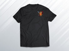 Load image into Gallery viewer, Faust Tshirt (Front and Back)