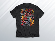 Load image into Gallery viewer, Ino Tshirt (Front and Back)