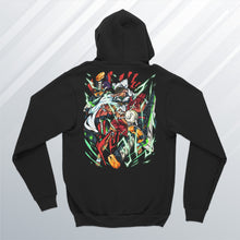 Load image into Gallery viewer, Ram Lethal Hoodie