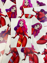 Load image into Gallery viewer, 002 Cosplay - VL OC