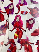 Load image into Gallery viewer, 002 Cosplay - VL OC