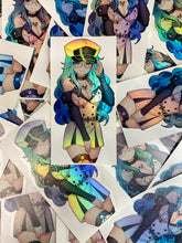 Load image into Gallery viewer, Esdeath Cosplay - VL OC