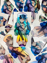 Load image into Gallery viewer, Esdeath Cosplay - VL OC