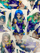 Load image into Gallery viewer, Aqua Cosplay Mini - VL OC