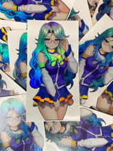 Load image into Gallery viewer, Aqua Cosplay Mini - VL OC