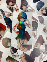 Load image into Gallery viewer, Demon Akame Cosplay - VL OC