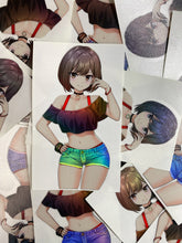 Load image into Gallery viewer, Casual Kuro- VL OC