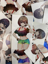 Load image into Gallery viewer, Casual Kuro- VL OC
