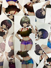 Load image into Gallery viewer, Casual Kuro- VL OC