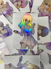 Load image into Gallery viewer, Casual Ki (Yellow) - VL OC