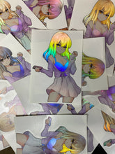 Load image into Gallery viewer, Casual Ki (Yellow) - VL OC