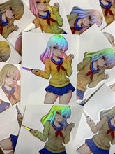 Load image into Gallery viewer, Toga Cosplay - VL OC