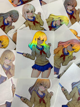 Load image into Gallery viewer, Toga Cosplay - VL OC