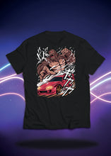 Load image into Gallery viewer, King Kong Supra MK4 (Front and Back)