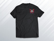 Load image into Gallery viewer, Nagoriyuki Tshirt (Front and Back)