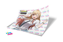 Load image into Gallery viewer, Marin School Girl Super XL's w/Stars Background Kit