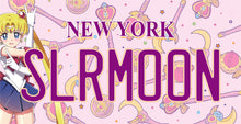 Load image into Gallery viewer, Sailor Moon Decorative Plate