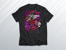 Load image into Gallery viewer, Nagoriyuki Tshirt (Front and Back)