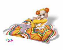 Load image into Gallery viewer, Day of the Dead - Ki *Spot Reflective*