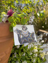 Load image into Gallery viewer, Day of the Dead - Kuro*Spot Reflective*