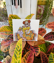 Load image into Gallery viewer, Day of the Dead - Ki *Spot Reflective*