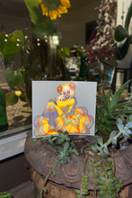 Load image into Gallery viewer, Day of the Dead - Ki *Spot Reflective*