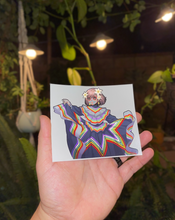 Load image into Gallery viewer, Day of the Dead - Kuro*Spot Reflective*