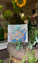 Load image into Gallery viewer, Day of the Dead - Shian *Spot Reflective*