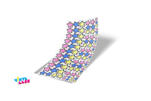 Load image into Gallery viewer, Marin School Girl Super XL's w/Stars Background Kit