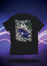 Load image into Gallery viewer, Mountain King Subaru (Front and Back)