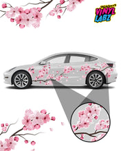 Load image into Gallery viewer, Cherry Blossom Kit