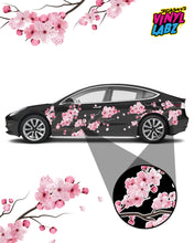 Load image into Gallery viewer, Cherry Blossom Kit